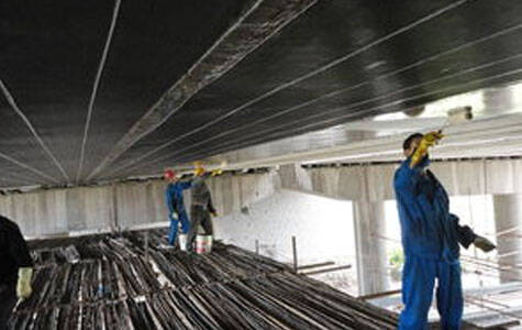 frp composite for bridge strengthening frp composite for bridge strengthening
