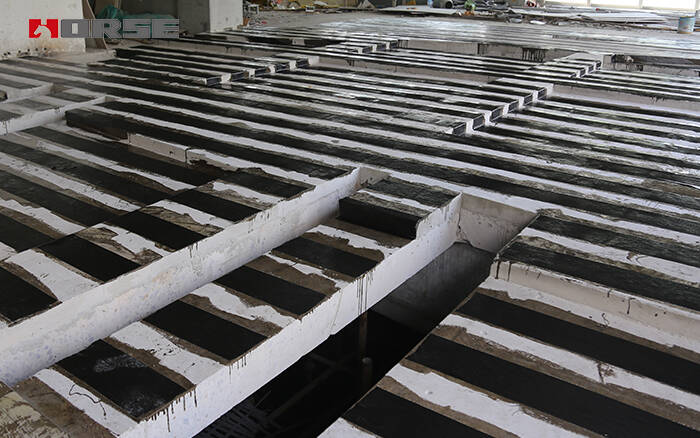 FRP Used for Structural Strengthening FRP Used for Structural Strengthening