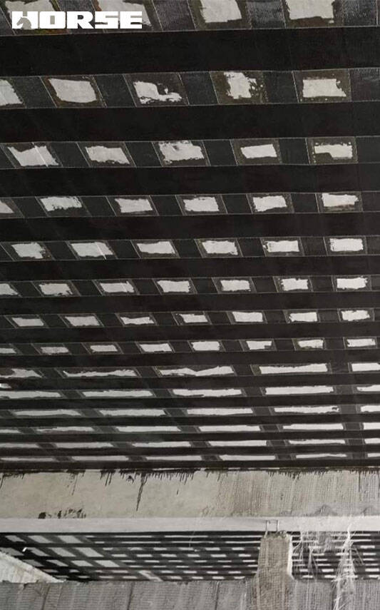 Carbon Fiber in Strengthening Corroded Reinforced Concrete Carbon Fiber in Strengthening Corroded Reinforced Concrete