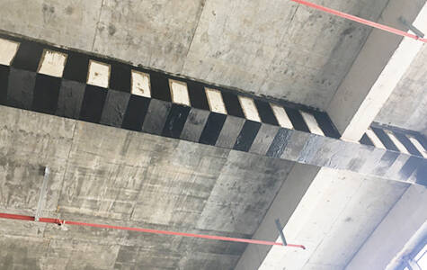 carbon fiber strengthening RC beams carbon fiber strengthening RC beams