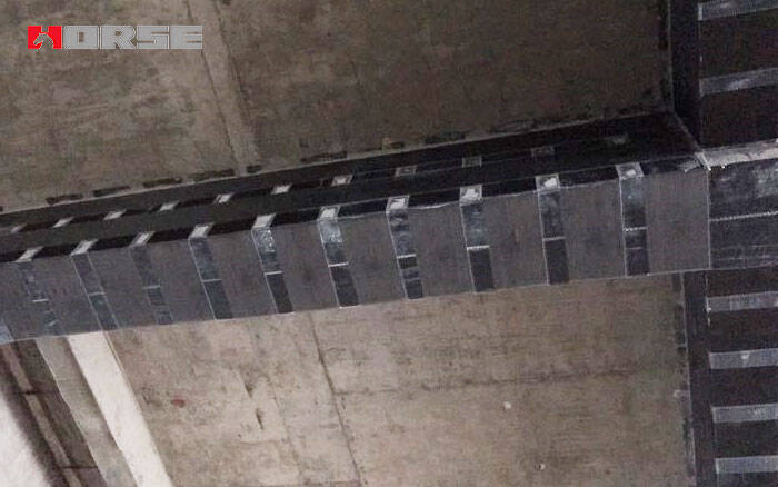 CFRP Concrete Reinforcement Strengthening CFRP Concrete Reinforcement Strengthening
