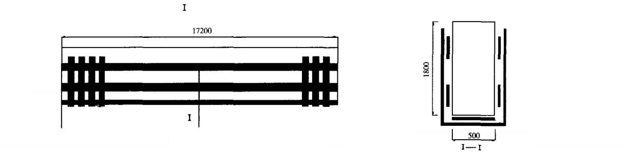 water dam repair use carbon fiber sheet water dam repair use carbon fiber sheet