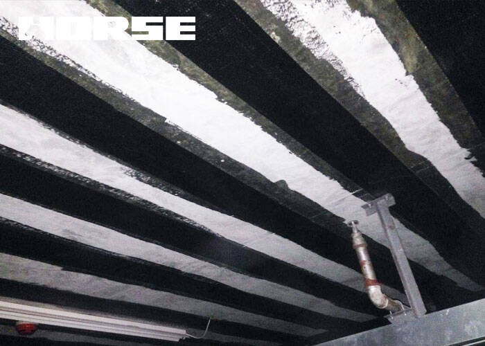 Carbon Fiber Structural Reinforcement Carbon Fiber Structural Reinforcement