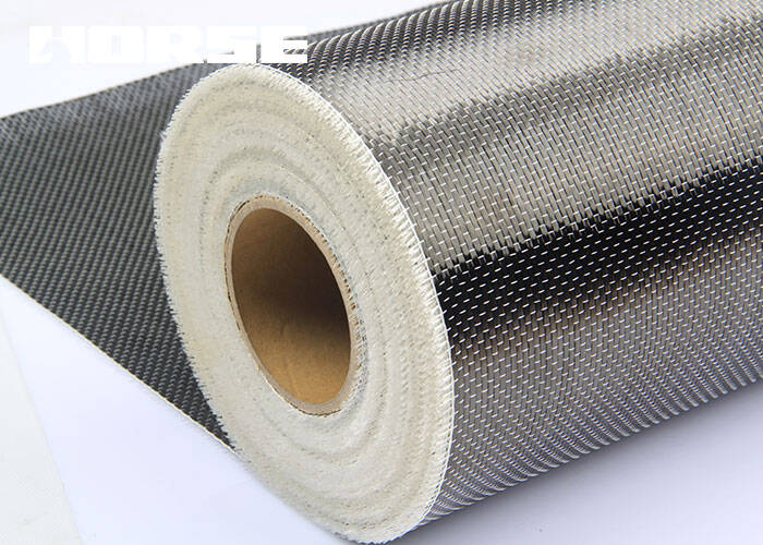Carbon Fiber Strengthening Materials Carbon Fiber Strengthening Materials