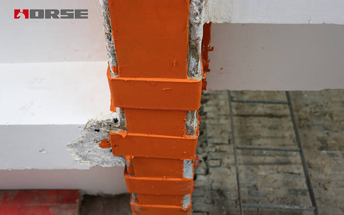 Structural Reinforcement Of Concrete Structures Structural Reinforcement Of Concrete Structures