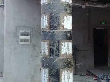 The Significance Of Cfrp Strengthening Concrete Columns The Significance Of Cfrp Strengthening Concrete Columns