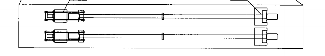 Longitudinal Bridge Design of Plate Girder-Prestressed Carbon Plate Longitudinal Bridge Design of Plate Girder-Prestressed Carbon Plate