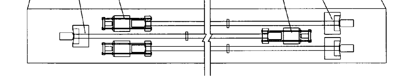 Longitudinal Bridge Design of Combined Small Box Girder--Prestressed Carbon Plate Longitudinal Bridge Design of Combined Small Box Girder--Prestressed Carbon Plate