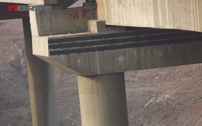 bridge strengthening bridge strengthening
