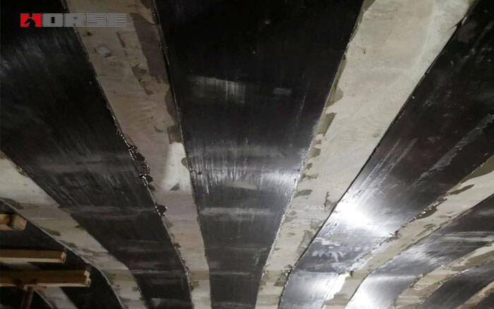 Carbon Fiber Reinforced Polymer(CFRP) Plates Carbon Fiber Reinforced Polymer(CFRP) Plates