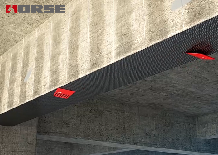 install unidiretional carbon fiber install unidiretional carbon fiber
