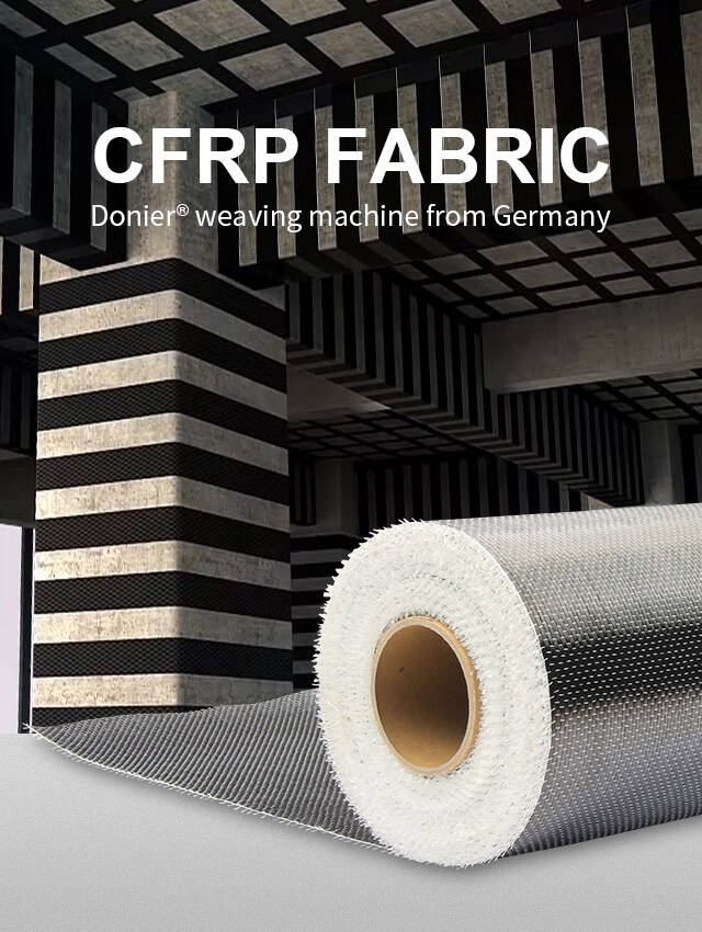 unidiretcional carbon fiber for column strengthening unidiretcional carbon fiber for column strengthening