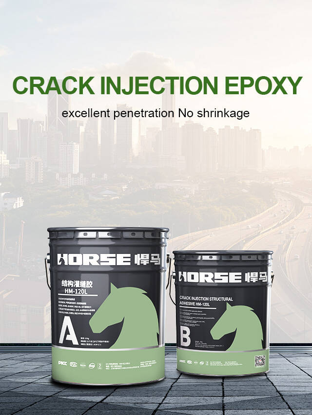 crack injection epoxy crack injection epoxy