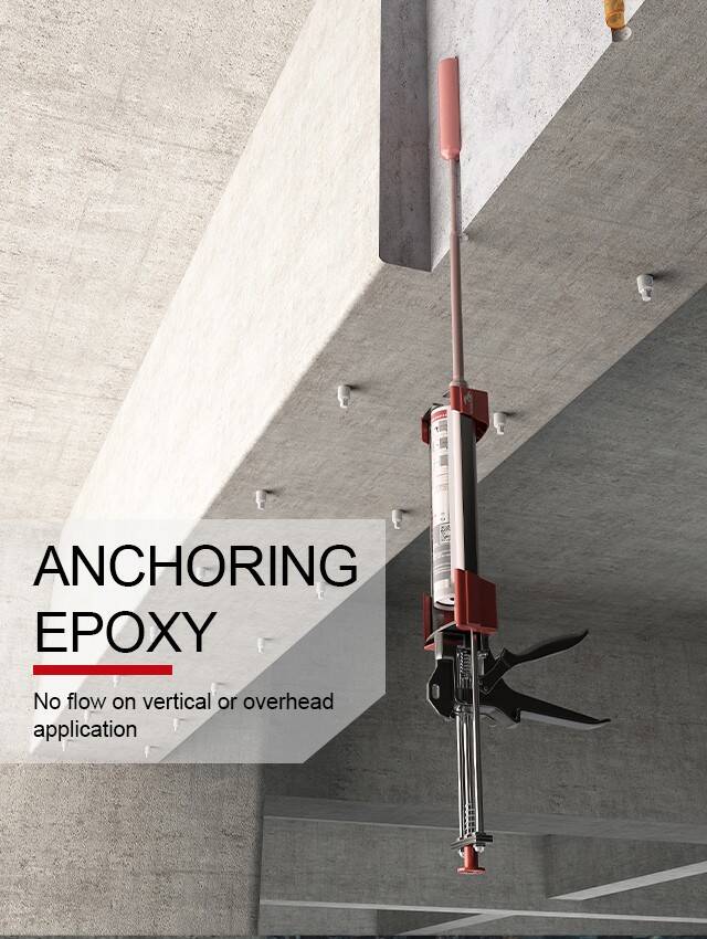 anchoring epoxy anchoring epoxy