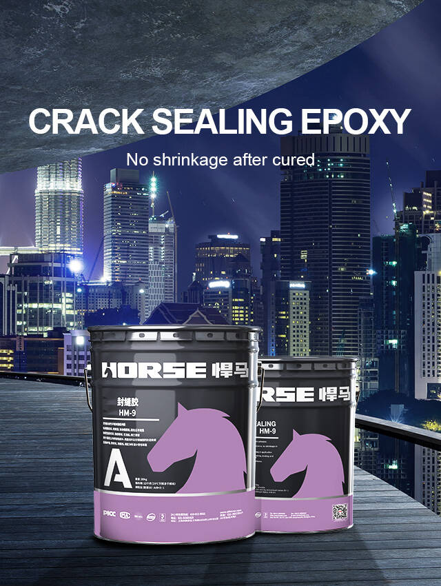 crack sealing epoxy crack sealing epoxy