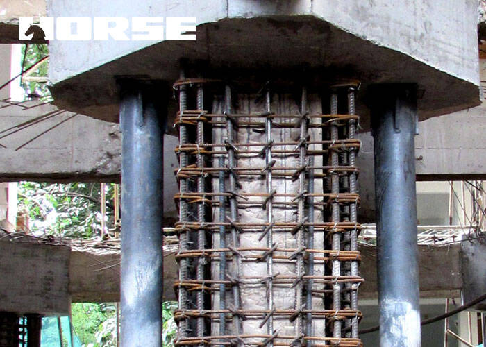 cross-section structure reinforcement cross-section structure reinforcement