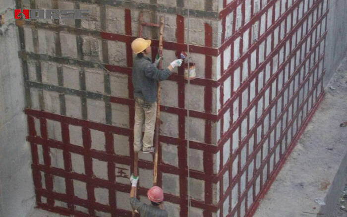 wall reinforcement wall reinforcement