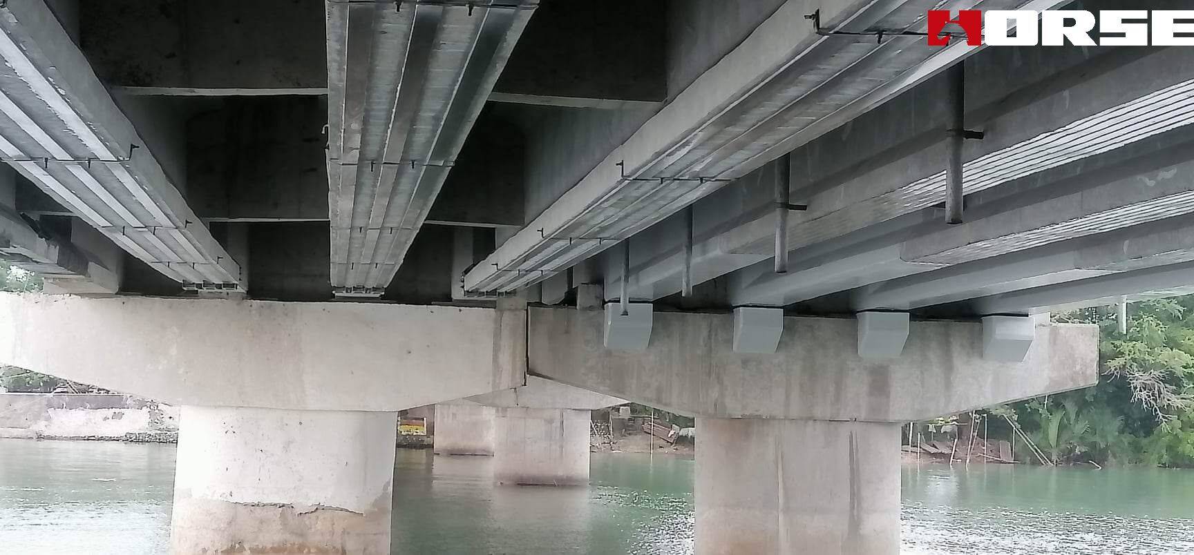 Girder Strengthening with Prestressed CFRP Plate Girder Strengthening with Prestressed CFRP Plate