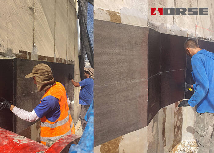 tank strengthening by carbon fiber wrap tank strengthening by carbon fiber wrap