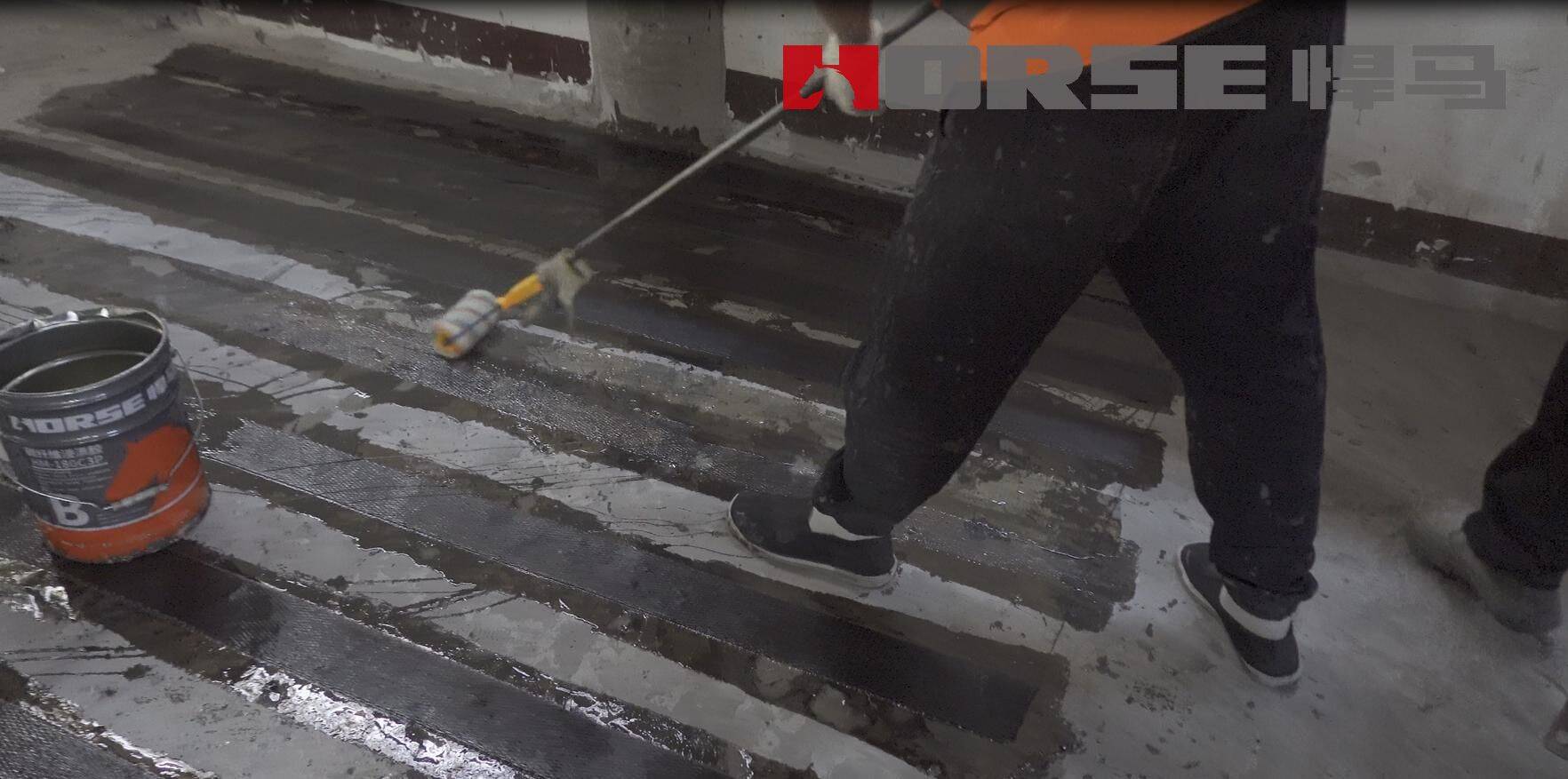 A 175-Year-Old Historic And Existing Buildings Retrofit with Carbon Fiber A 175-Year-Old Historic And Existing Buildings Retrofit with Carbon Fiber