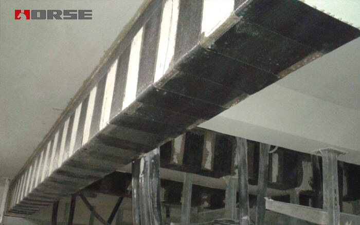 carbon fiber reinforcement carbon fiber reinforcement