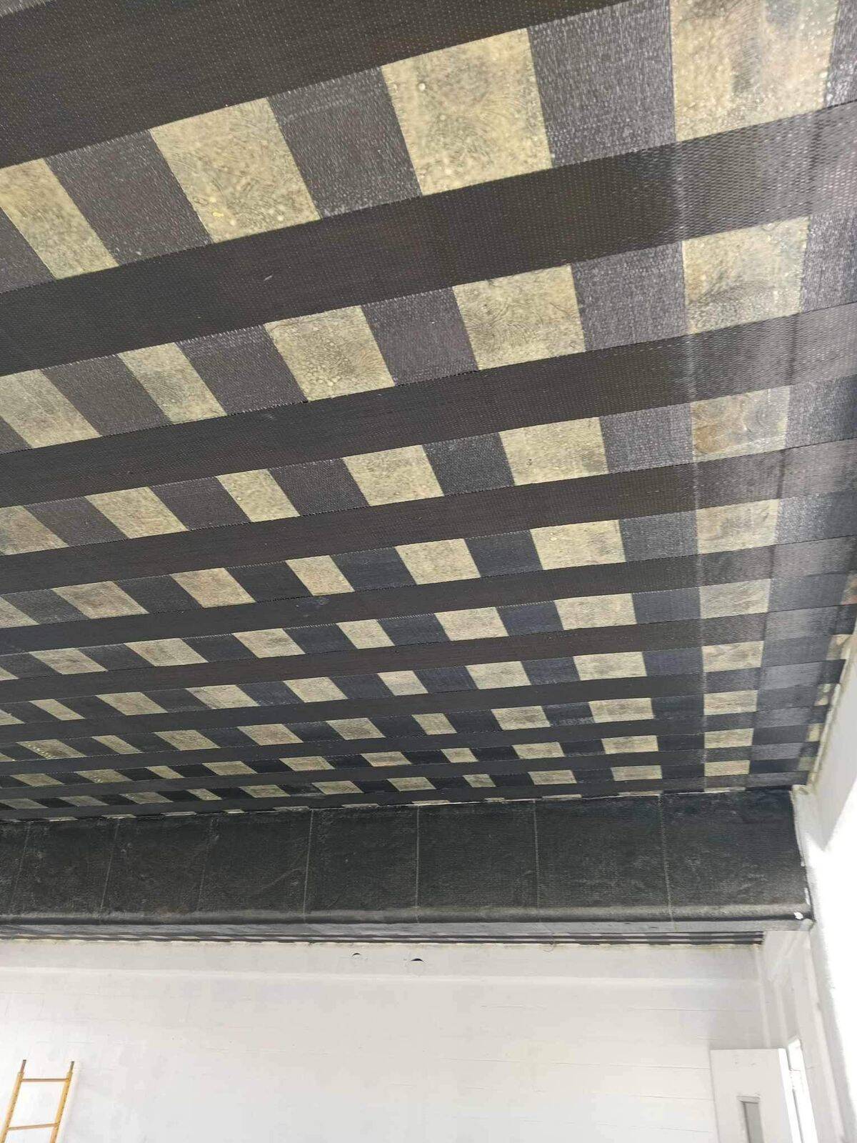 Carbon Fiber Reinforcement Carbon Fiber Reinforcement