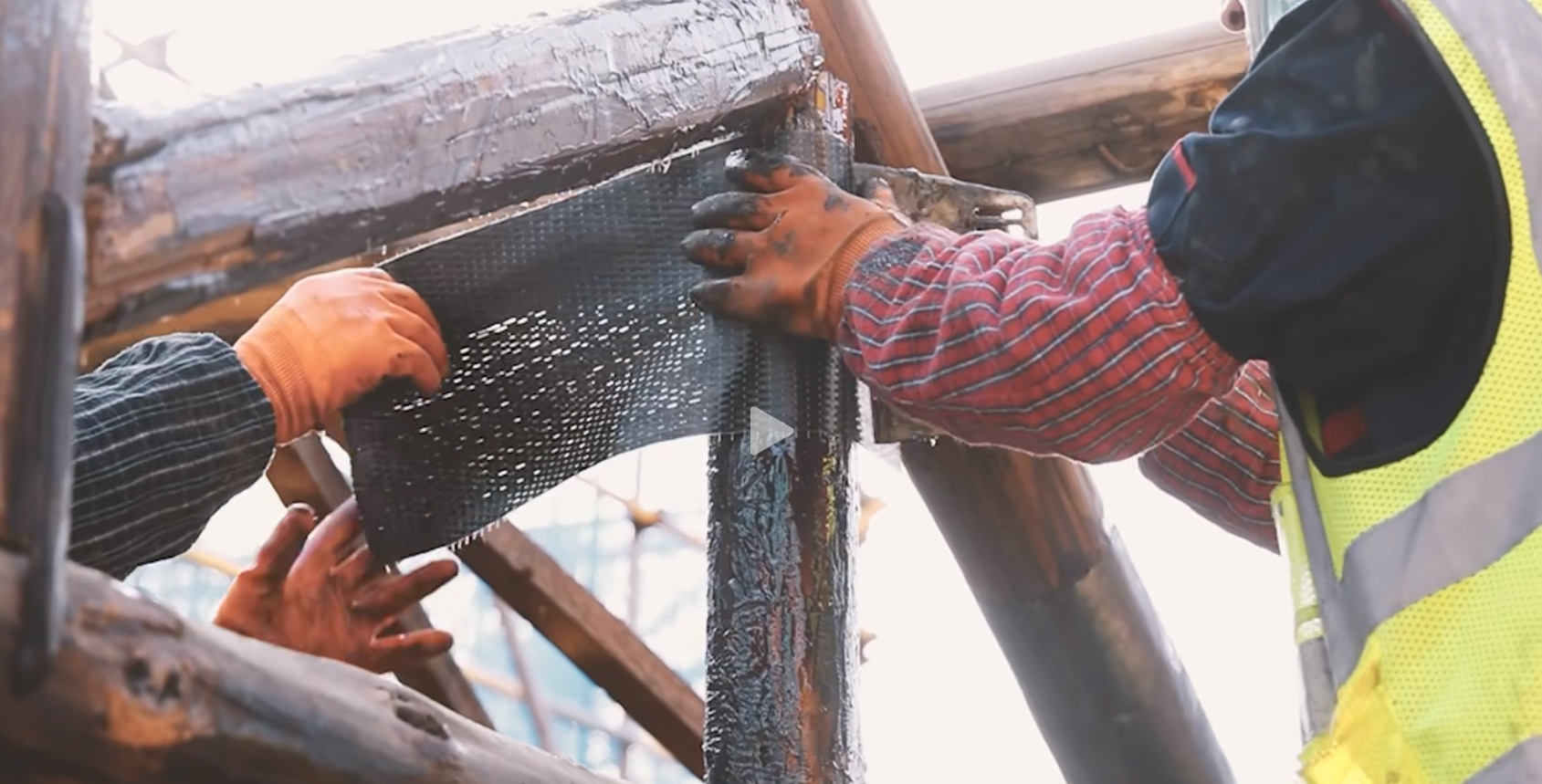 carbon fiber for wooden structures carbon fiber for wooden structures