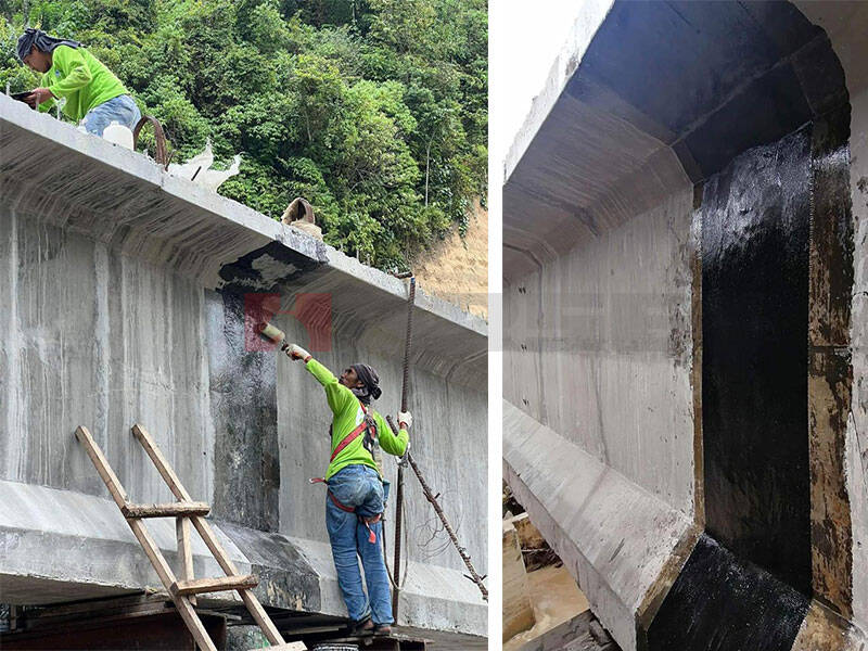 carbon fiber on bridge structures carbon fiber on bridge structures