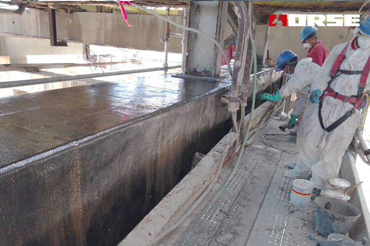 Advanced Materials in Structural Reinforcement Advanced Materials in Structural Reinforcement