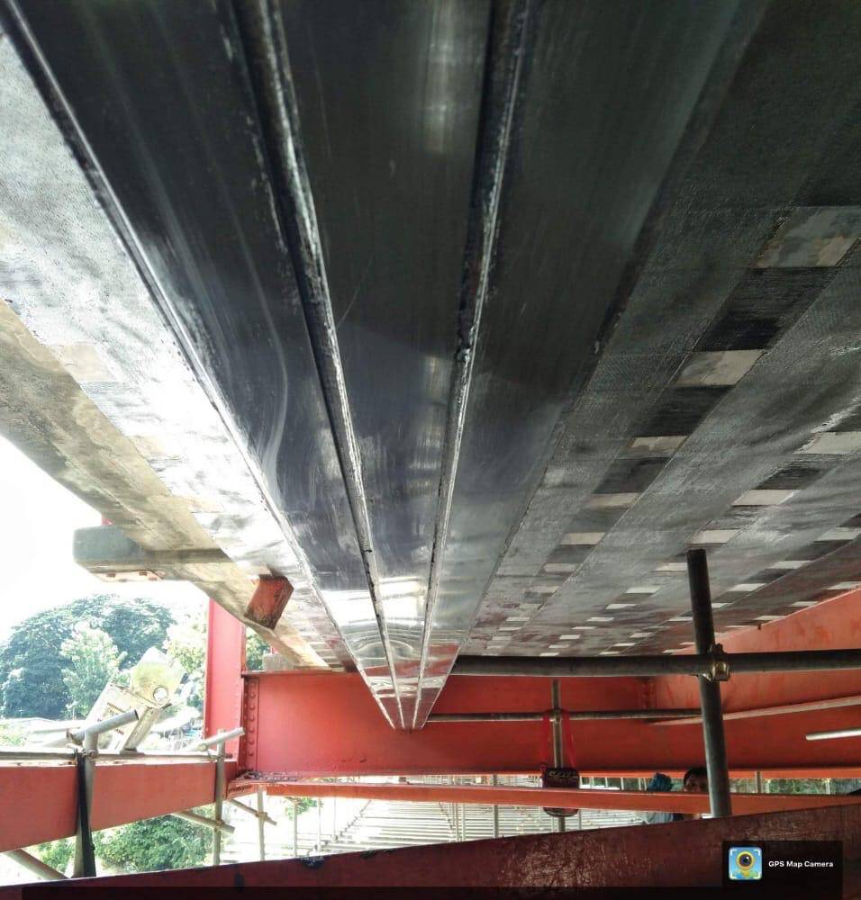 carbon plates for bridge carbon plates for bridge