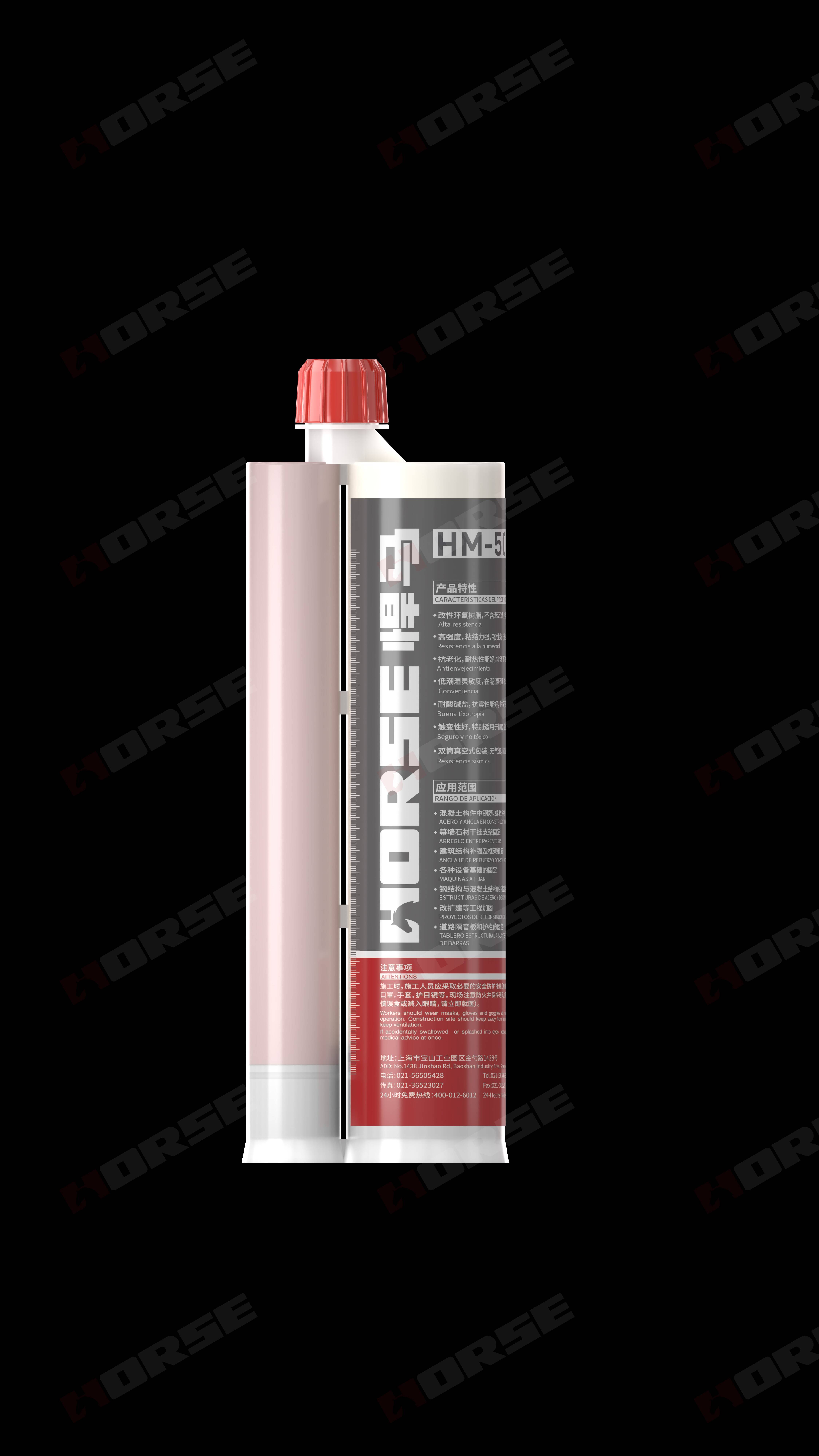 Injection Anchoring Adhesive Injection Anchoring Adhesive