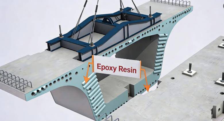 Epoxy for Segmental Bridge Construction Epoxy for Segmental Bridge Construction