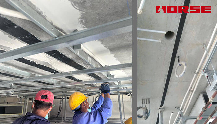 Carbon Fiber Laminate Applications in Structural Strengthening and Rehabilitation Carbon Fiber Laminate Applications in Structural Strengthening and Rehabilitation