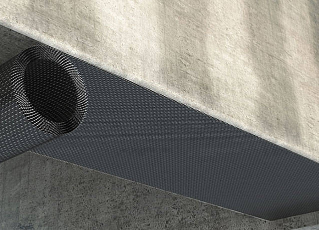 carbon fiber fabric structural repair