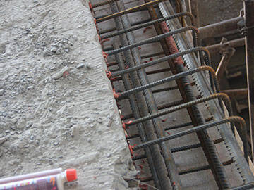 anchoring epoxy
